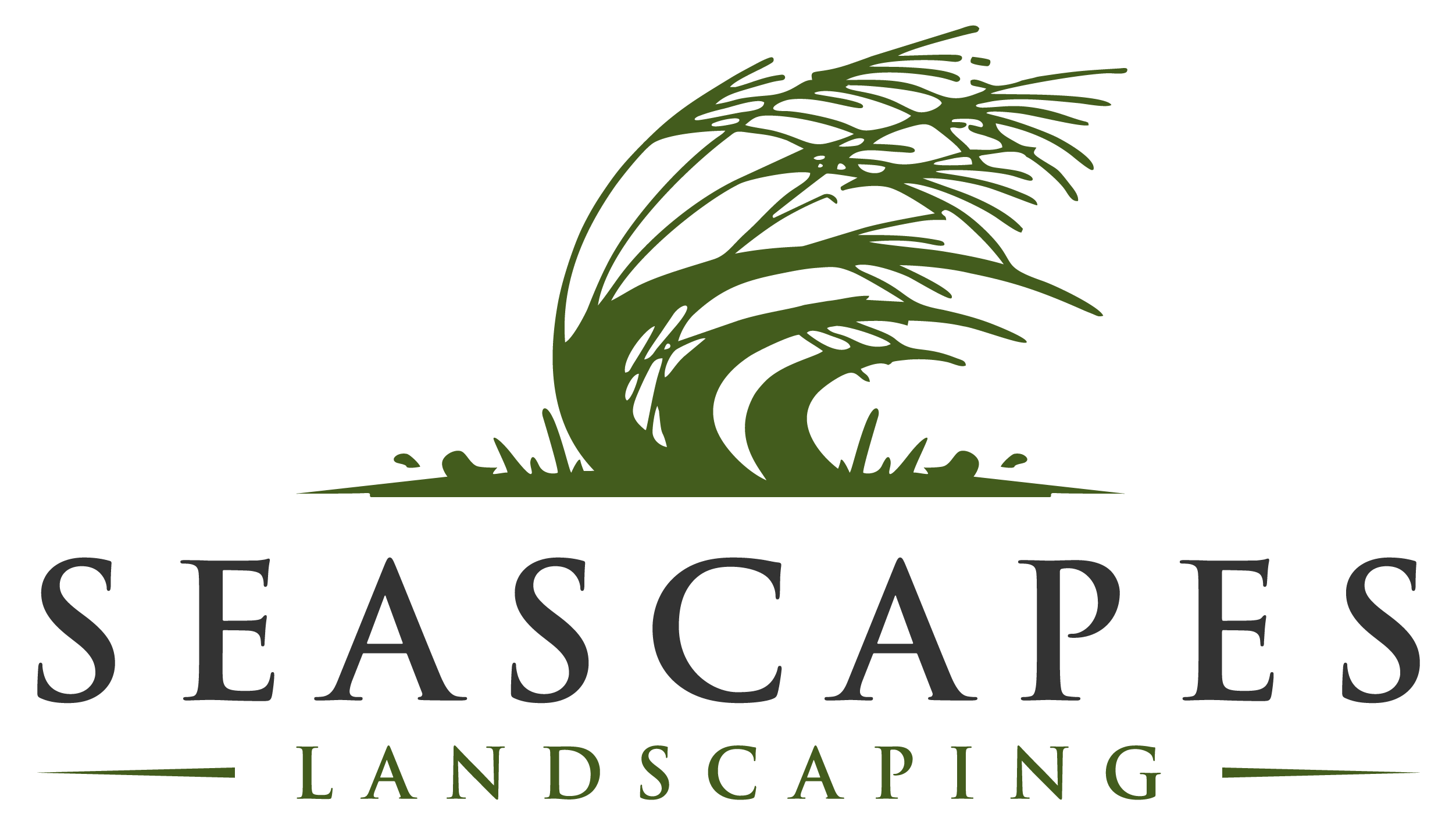 Seascapes Landscaping 🌾 Nantucket, MA